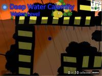 Deep Water Calamity (Water Level)